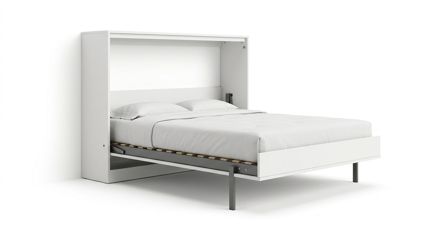 Aurevia™ SpaceLift Wall Bed System