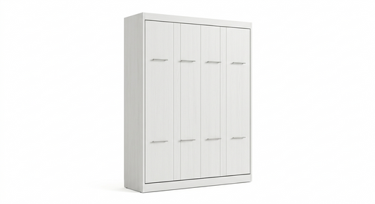 Aurelio™ 6-Door Luxe Wardrobe Cabinet